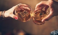 Как и за колко време човешкият организъм преработва алкохола