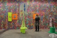 Подем на изкуството в Хонконг: "Арт Базел" и отвъд