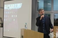 Атанас Капралов: "Лъжата няма как да възтържествува винаги"