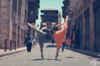 В ритъма на танца: Балерините от Кайро и тяхната борба срещу сексуалното насилие
