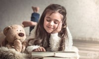 Всяко пето дете в Англия не притежава собствена книга