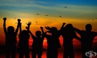 Актрисата Голди Хоун: Практиките за осъзнатост са ключът към справяне с детската тревожност