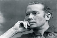 „..трещи луната като късче от сърдит бонбон" - откровено, влюбено и чисто от Е. Е. Къмингс