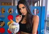 8 неща, за които повечето фитнес модели в Instagram не говорят
