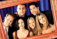 12 интересни факта , които не знаете за Приятели - част 1