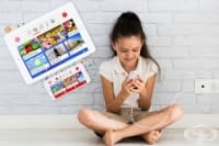 Google  YouTube Kids   