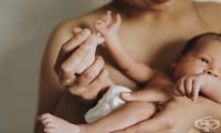 Подкрепа след раждането: Защо грижата за младите родители в Нидерландия предизвиква завист