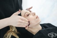 Грижи за чувствителна кожа на лицето