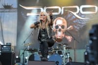 Doro Pesch -      Midalidare Rock In The Wine Valley, 2017 -  