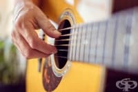 Как акустичната китара се превърна в електрическа