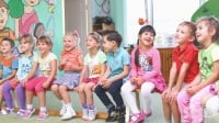 Как учителите могат да повишат самочувствието на децата?