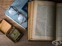 8 книги, базирани на... други книги