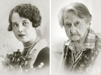 Лицата на века: Как се променя човек, когато навърши 100 години