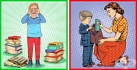 Свръхзащитни родители – как да разпознаем и предотвратим свръхгрижовността