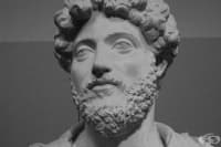 Марк Аврелий за нужната мотивация да станеш сутрин и да отидеш на работа