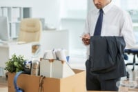 Голямото напускане: Как компаниите накараха персонала си да напусне работа в условия на пандемия