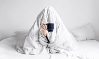 Искате да се наспите? Просто спрете с постоянните опити