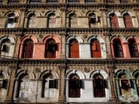 Рухващото културно наследство на Пакистан