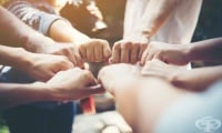 Как психосоциалната подкрепа може да помогне на хората с рядко заболяване