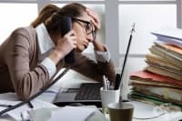 Пречките за пълноценна продуктивност в работата