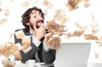 Притча за алчността