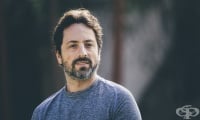 Сергей Брин от Google е сред милиардерите, които се включват в борбата с биполярното разстройство