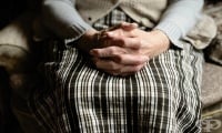 Загубата на баба може да има дълготрайни последици за психичното здраве на децата и юношите