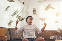 5 случая, в които хора печелят джакпота и го пропиляват абсолютно неразумно