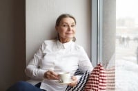 Да се научиш да бъдеш на 60, без да изпадаш в истерия заради нормални признаци на стареене