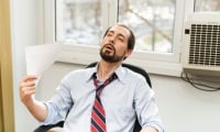 Температурата в офиса – защо имаме различни предпочитания