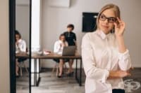 Топлият офис подпомага работата на жените