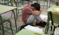 Ежедневно насилие и тормоз – тъмната страна на училищния живот в Южна Корея