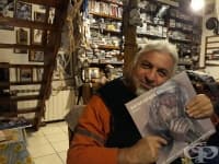 Васко Кръпката: Винилът си остава най-интересният начин за слушане на музика