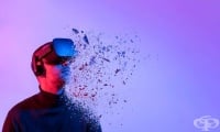 Потапянето във виртуалната реалност може да облекчи хроничната болка