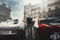 Все повече хора се правят на богати