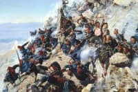 Възкресението на българския народ