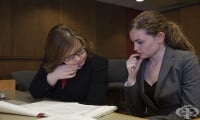 Жена със синдром на Даун: Законът за аборта в Англия е дискриминационен за хората с увреждания