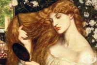 Женските лица на Дявола