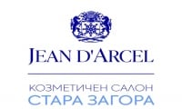 Козметичен салон Jean d’Arcel, гр. Стара Загора