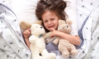 B95.3 Streptococcus pneumoniaе като причина за болести, класифицирани другаде