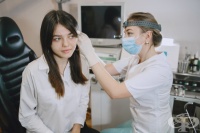 H93 Други болести на ухото, некласифицирани другаде