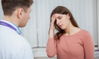 A70 Инфекция, предизвикана от Chlamydia psittaci