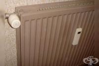 W92 Въздействие на прекомерна топлина от изкуствен източник