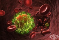 B23.0 Остър HIV-инфекциозен синдром