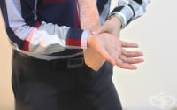 I73.0 Синдром на Raynaud