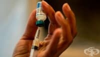 Германското правителство подкрепи законопроект за задължителна ваксина срещу морбили