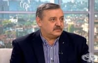 Проф. д-р Кантарджиев: Регистрираните случаи на морбили в страната са 1158