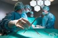 Френски лекари разделиха успешно едногодишни сиамски близначки
