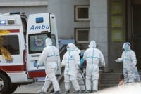 Четиринайсет души са тествани за новия коронавирус във Великобритания
