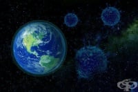 Броят на заразените с COVID-19 в световен мащаб надхвърли три милиона души